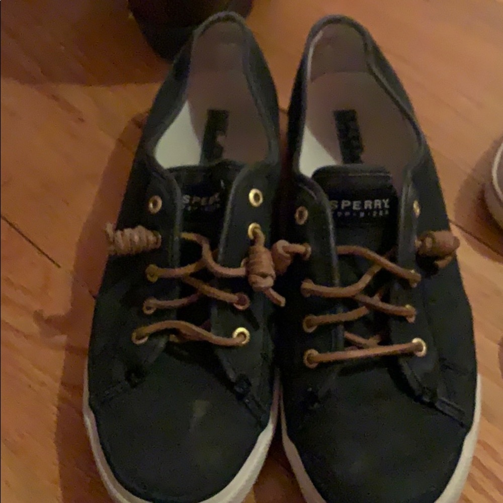 Sperry shoes